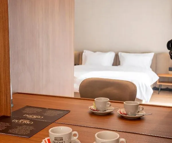Duomo Hotel Shkodër