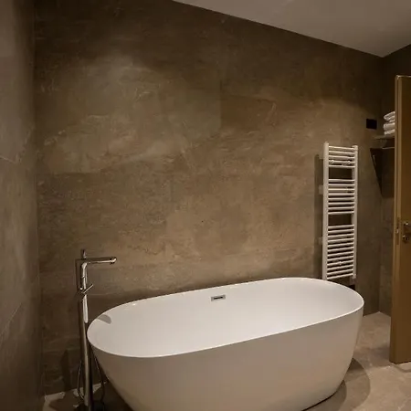 Hotel Duomo Shkoder