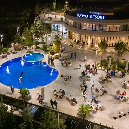 Hotel Duomo *