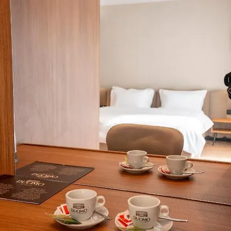 Duomo فندق شكودر