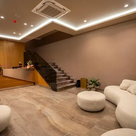 Hotel Duomo *