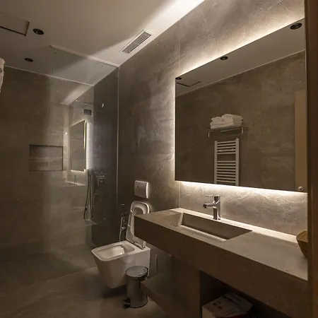 Duomo Hotel