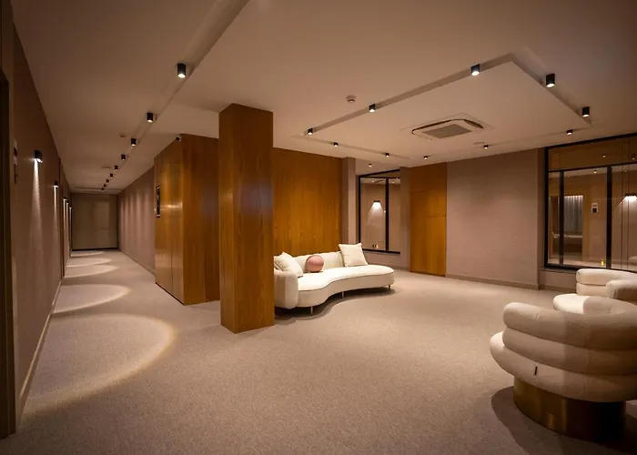 فندق Duomo شكودر